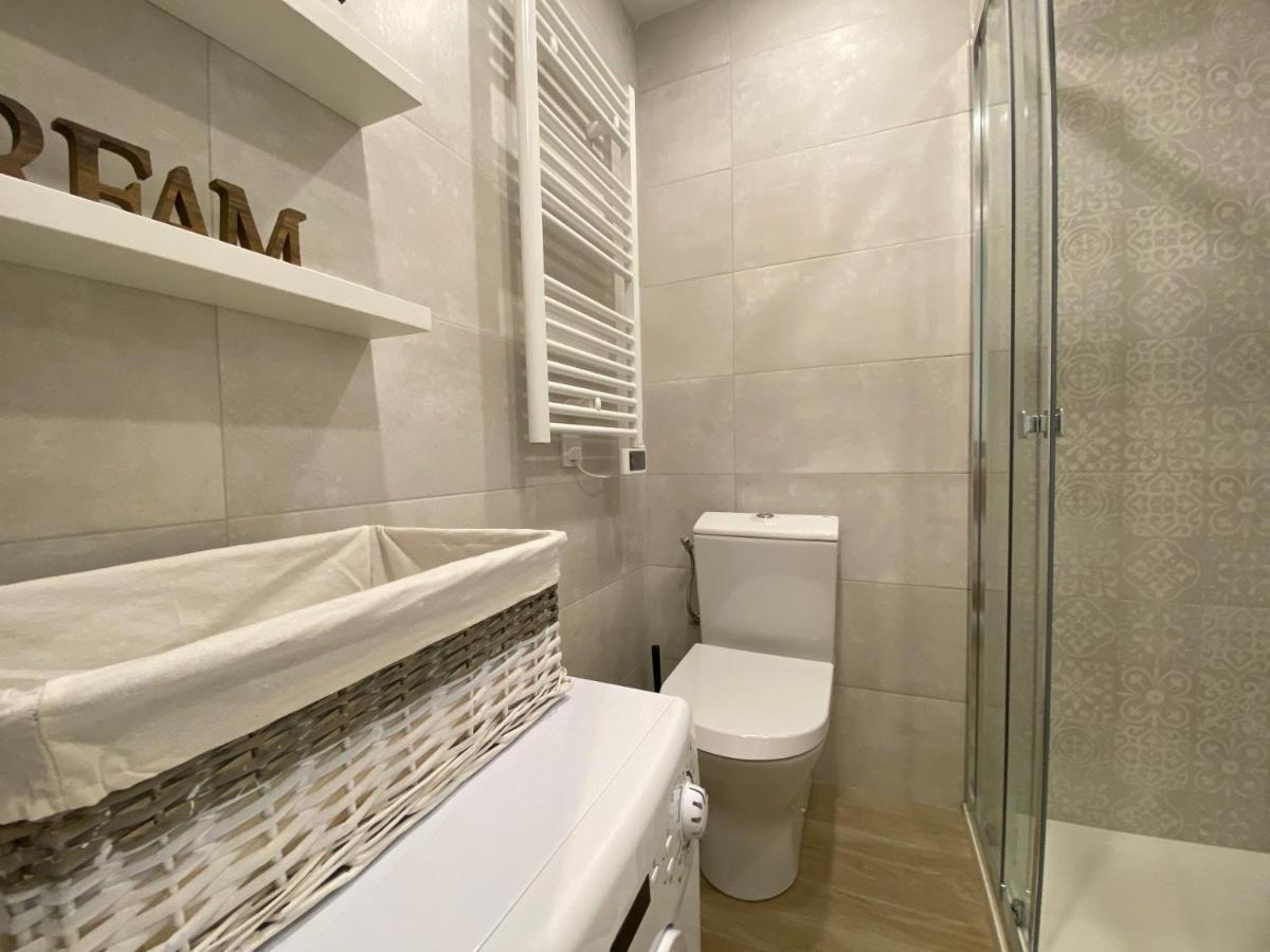 C001-Beau Studio Neuf Situe Au Centre 戛纳 外观 照片